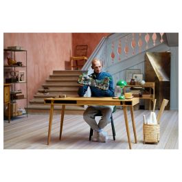 LEGO 77015 Indiana Jones El Templo del Ídolo Dorado