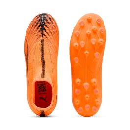 Botas de Fútbol para Adultos Puma Ultra 6 Match+