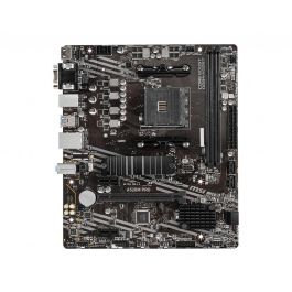 Placa Base MSI A520M PRO mATX AM4 AMD AM4
