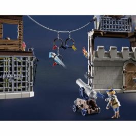 Playmobil 71298 Torneo de Caballeros de Novelmore
