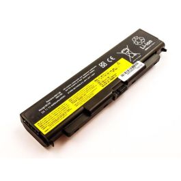 CoreParts Batería Portátil Lenovo 47.52Wh 6 Celdas Li-ion 10.8V 4400mAh. Rendimiento y Fiabilidad Garantizados. CoreParts Batería Portátil Lenovo 47.52Wh 6 Celdas Li-ion 10.8V 4400mAh. Rendimiento y Fiabilidad Garantizados. Precio: 37.79000005. SKU: B1GFB5C5XG