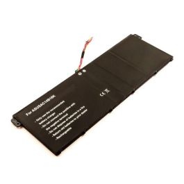 CoreParts Batería para Portátil Acer 41.04Wh Li-Pol 11.4V 3600mAh Precio: 51.98999982. SKU: B14WJJRSE3