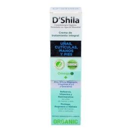 Crema Uñas, Cutículas, Manos Y Pies Crema Uñas, Cutículas, Manos Y Pies Precio: 14.58999971. SKU: B15W6PK6WC