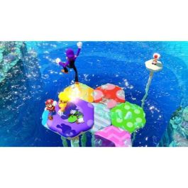 Interruptor de juego Superstars de Mario Party Interruptor de juego Superstars de Mario Party 