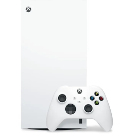 Microsoft Xbox Series X Consola 1TB Blanca 100% Digital Precio: 670.94999972. SKU: B16RPVY5KZ
