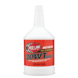 Aceite Motor Redline Carreras 30 Wt - 946 mL-Cs12 REDL10304 Precio: 29.99000004. SKU: S3722898