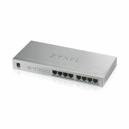 Switch ZyXEL GS1008HP-EU0101F Gigabit Ethernet Precio: 86.94999984. SKU: B14RXC4W66