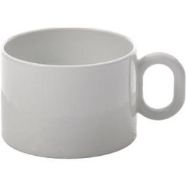 Alessi MW01/78 Juego de 4 Tazas de Té en Porcelana Dressed - Diseño Marcel Wanders Precio: 61.79000036. SKU: B19K8X8FK6