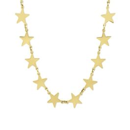 Collar Mujer CO88 Collection 8CN-26455 Dorado Precio: 89.49999982. SKU: B1HPYYNT2A