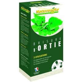 Abono de Ortiga Rota - NATURENDIE - 200 g Precio: 30.89000046. SKU: B1DZK9BRVQ