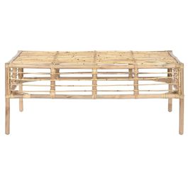 Mesa de Centro Home ESPRIT 110 x 60 x 45 cm