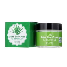 JIGOTT Water Blue Cream con Extracto de Aloe para Mujer, Tarro 100 ml Precio: 7.49999987. SKU: B13SQ64BM3