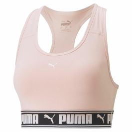 Camiseta para Mujer sin Mangas Puma Mid Impact Stro Precio: 25.4999998. SKU: S64109051