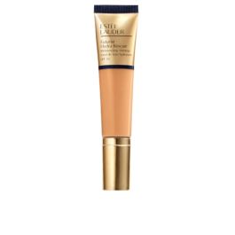 Estée Lauder FUTURIST HYDRA RESCUE Base de Maquillaje SPF45 #4W1-honey bronze