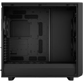 Fractal Design FD-C-MES2X-02 Meshify 2 XL Caja PC Negra para Gaming ATX EATX Micro ATX Mini-ITX SSI CEB con Ventana Lateral y Panel de Vidrio Templado