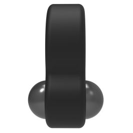 Anillo para el Pene Dream Toys Ramrod Negro Anillo para el Pene Dream Toys Ramrod Negro