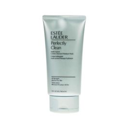 Estée Lauder Perfectly Clean Crema Limpiadora Mascarilla Hidratante Facial Limpiador 150 ml Precio: 26.49999946. SKU: S0590206