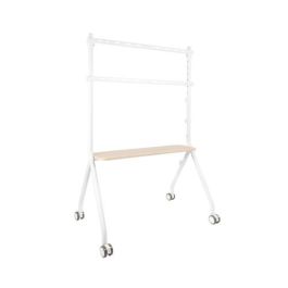 Soporte TV TooQ FS20207M-W