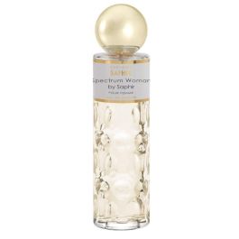 Saphir Spectrum woman by saphir pour femme eau de parfum 200 ml Precio: 14.88999985. SKU: B1CAMT7BN3
