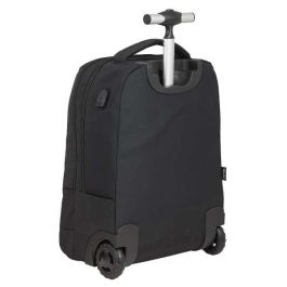 Trolley para Portátil 2 Ruedas Safta M144B 15,6''
