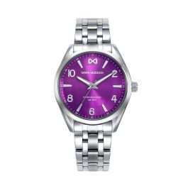 Reloj Mujer Mark Maddox MM1020-95 (Ø 36 mm) Reloj Mujer Mark Maddox MM1020-95 (Ø 36 mm) Precio: 82.99000017. SKU: B1JHSMTXLV