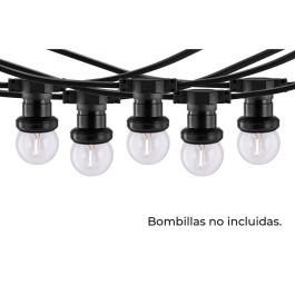 Guirnalda 50 portalámparas 2000 W 50-60 hz 220-240 v e27 ip44 50 m Precio: 241.50000017. SKU: B146RGXGNL