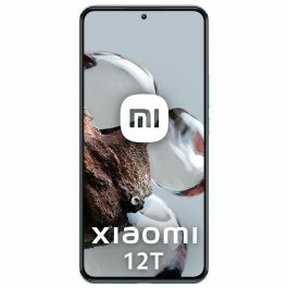 Smartphone Xiaomi 12T 6,67" Octa Core 8 GB RAM 256 GB Azul Precio: 369.59000001. SKU: B1K5G6N3PN