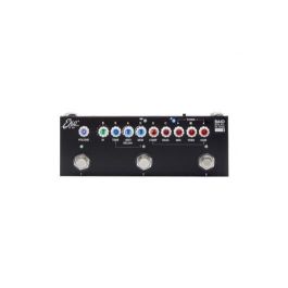 Eko Multi Efect - Box All In One Para Bajo Eko Multi Efect - Box All In One Para Bajo Precio: 92.69000026. SKU: B16H5BYS2B