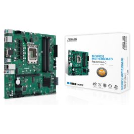 ASUS 1700 PRO B760M-C-CSM Placa Base para PC Intel B760 Chipset LGA 1700 DDR5 Micro ATX Precio: 144.50000048. SKU: B13QG7XDH2