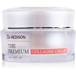 The Premium Collagen, Antiarrugas, Crema, Para la cara, 50 ml Precio: 56.89999953. SKU: B1BNQDJZYJ