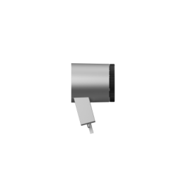 Dahua Technology BDC-UZ48 Cámara Negro, Plata Dahua Technology BDC-UZ48 Cámara Negro, Plata