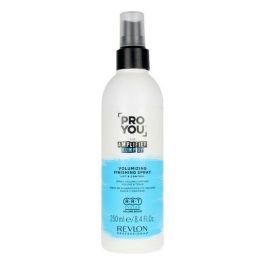 Revlon Pro You The Amplifier Bump Up Volume Finish Spray Fijador Volumen 250 ml Precio: 7.49999987. SKU: SBL-7256002000