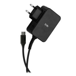 TNB Cargador universal 45W USB-C negro Precio: 26.94999967. SKU: B19EA4436X
