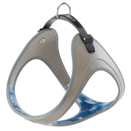 Ferplast Arnés Ergoflex P L Denim Precio: 34.50000037. SKU: B1JTVTS333
