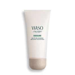 Shiseido Waso Shikulime Gel To Oil Limpiador Facial Transformable en Aceite Cl125 148ml Precio: 20.50000029. SKU: SLC-82308