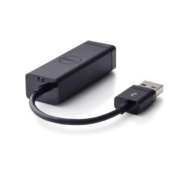 Dell Adapter Connector Dongle USB3.0 To RJ45 Dell Adapter Connector Dongle USB3.0 To RJ45