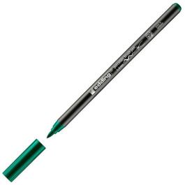Edding Rotulador 4200 Para Porcelana Punta Pincel Verde Precio: 1.79000019. SKU: B1A5ECATN7