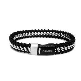 Pulsera Hombre Police PEAGB2213401 Pulsera Hombre Police PEAGB2213401 Precio: 89.49999982. SKU: B14QVCRSKB