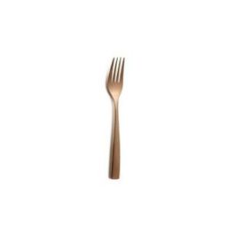 Sinxelo Satin Cobre Tenedor Pastel 145Mm (12 Unidades) Precio: 35.69000028. SKU: B1KN4F4ZLR