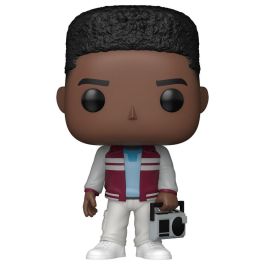 Funko Figura POP Stranger Things Lucas Sinclair Precio: 15.68999982. SKU: B1GBCWG4WJ