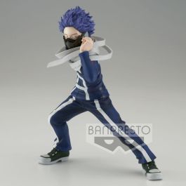 Figura Hitoshi Shinso The Amazing Heroes vol.18 My Hero Academia 16cm Precio: 31.50000018. SKU: B1KNBVPT69