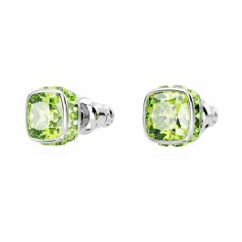 Pendientes Mujer Swarovski 5661958 Plateado Precio: 127.50000021. SKU: B1J5JTK4ZQ