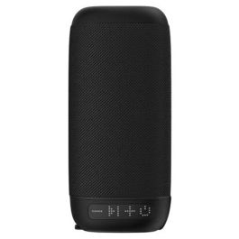 Altavoz Hama Tube 3.0 Negro Altavoz Hama Tube 3.0 Negro Precio: 18.79000046. SKU: B14FVBKBRW
