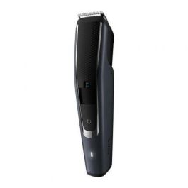 Cortabarbas Philips Beardtrimmer series 5000 BT5502/16/ con Batería/ 4 Accesorios