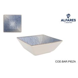 Inde Bol 13x13 cm Miramar Elite Brillo, Colección Mira Mar, 13x13x5 cm, 295 g (28 Unidades) Precio: 54.49999962. SKU: B1JXBRTALH