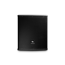 Sistema De Subwoofer De Alta Potencia De 15" Precio: 1345.49999991. SKU: B14CDBVE9N
