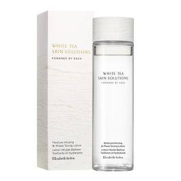 Elizabeth Arden White tea bi-phase toning lotion skin solutions 200 ml Precio: 21.49999995. SKU: B1EC9PGKRH