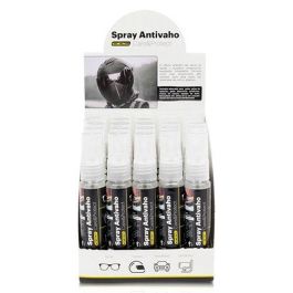 MOT40001 Spray Antivaho 30 mL - Protector Sin Empañamiento para Gafas, Viseras, Espejos y Parabrisas (Vidrio y Plástico)