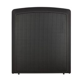 Fractal Design Node 804 Carcasa Negra Mini-Tower Micro ATX/Mini-ITX, compatible AIO, 3 ventiladores 120mm, 8 HDD/2 SSD