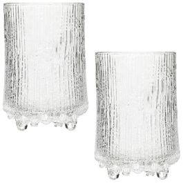 Set 2 Vasos 380 Ml Clear Iittala (3 Unidades) Precio: 174.69000021. SKU: B18HDDBR5Y